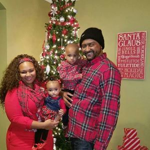 Meet your Posher, Tasheanna